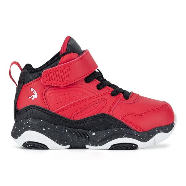 Sportovní SHAQ CEO-SHAQNOTIZE AQ95000T-RB Syntetický materiál