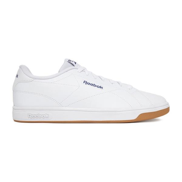 Tenisky Reebok CEO-COURT CL 100074368 Syntetický materiál