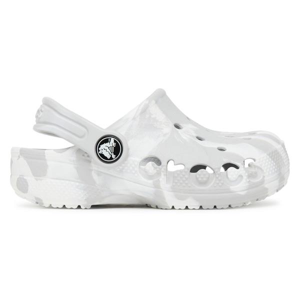 Bazénové pantofle Crocs C-BAYA CLOG T 206977-1FS Materiál/-Croslite