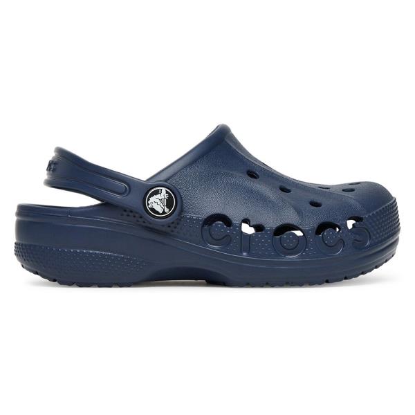Bazénové pantofle Crocs C-BAYA CLOG K 207013-410 Materiál/-Croslite