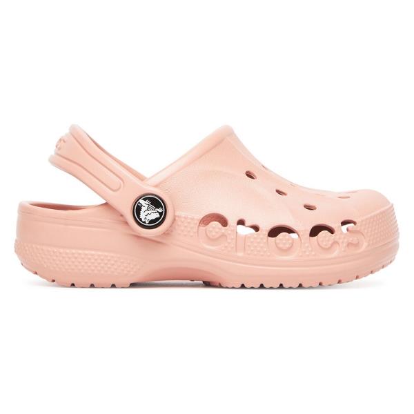 Bazénové pantofle Crocs C-BAYA CLOG K 207013-6TY Materiál/-Croslite