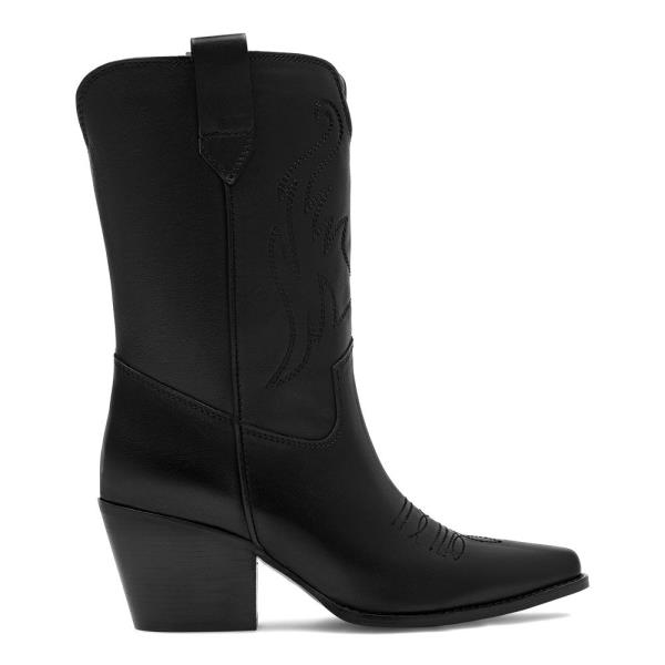 Kotníkové boty Badura CEO-222FW92 Přírodní kůže (useň) - Lícová