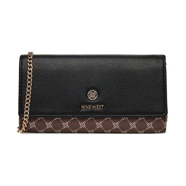 Peněženky NINE WEST NW-W1-012-SS25