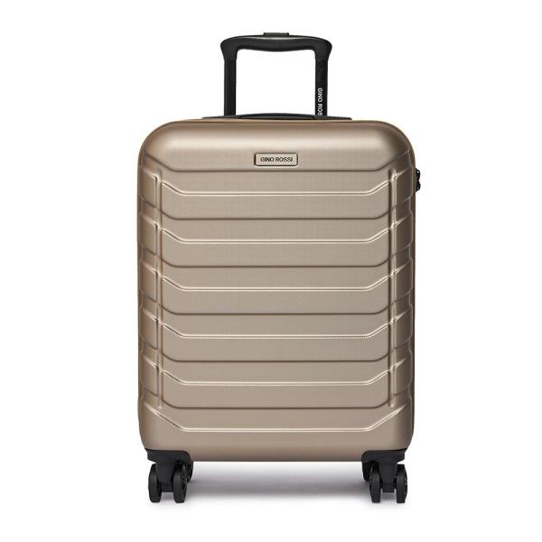 Kufry Gino Rossi GIN-S-002-05-GOLD