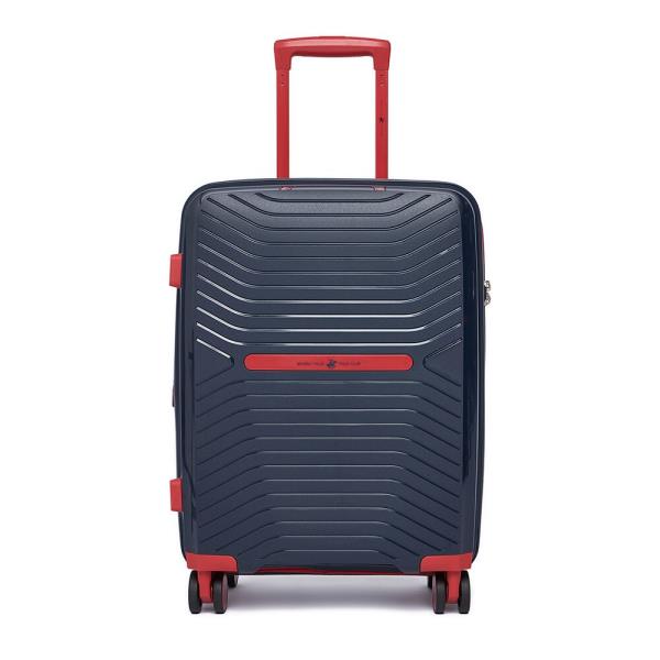 Kufry Beverly Hills Polo Club BHPC-WAL-005-S