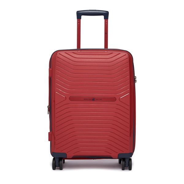 Kufry Beverly Hills Polo Club BHPC-WAL-006-S