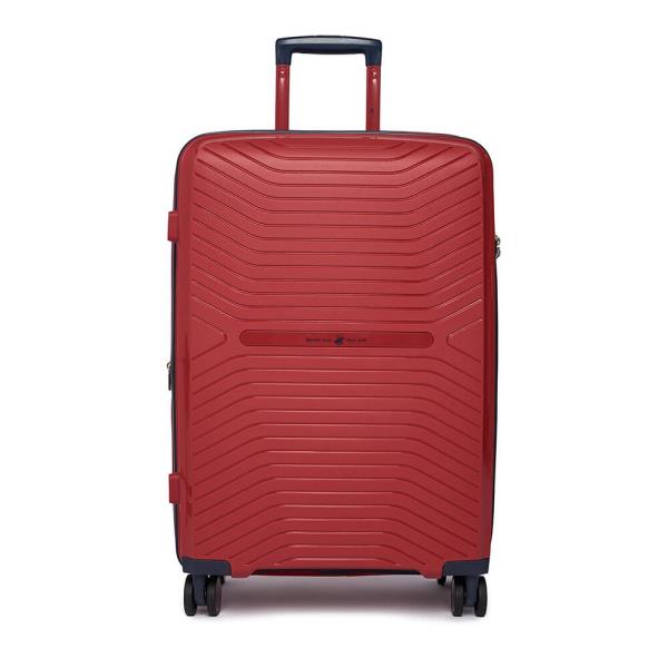 Kufry Beverly Hills Polo Club BHPC-WAL-006-M