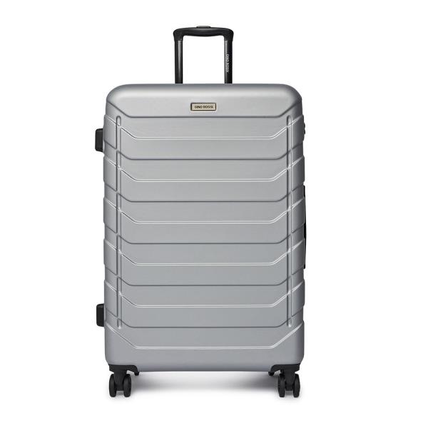 Kufry Gino Rossi GIN-L-003-05-SILVER
