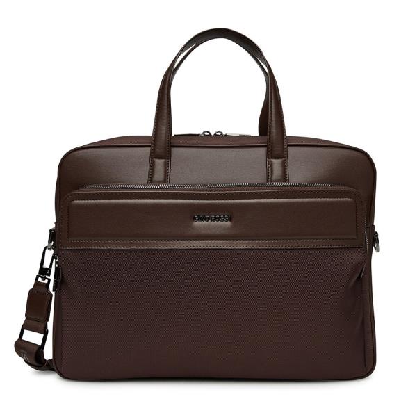 Pánské tašky Gino Rossi 05A11192-1