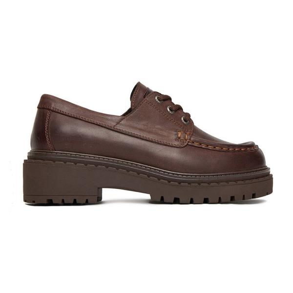 Polobotky G-STAR RAW EO-MELEK-25FW28 Přírodní kůže (useň) - Lícová