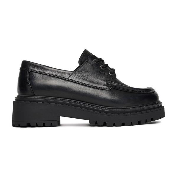 Polobotky G-STAR RAW EO-MELEK-25FW28 Přírodní kůže (useň) - Lícová