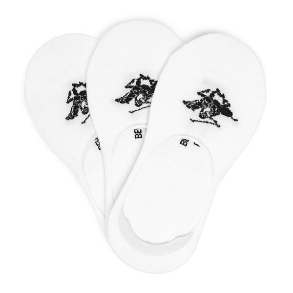 Ponožky Beverly Hills Polo Club AS_BHPC_008_S_SS2025_(3PACK)