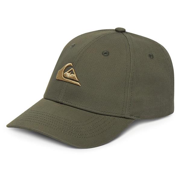 Kšiltovky QUIKSILVER QS-M3-002-SS25