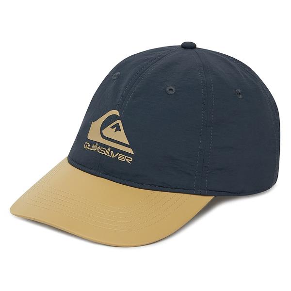 Kšiltovky QUIKSILVER QS-M3-001-SS25