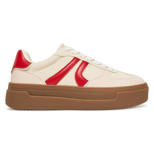 Tenisky DeeZee AM2518 Imitace kůže/-Ekologická kůže