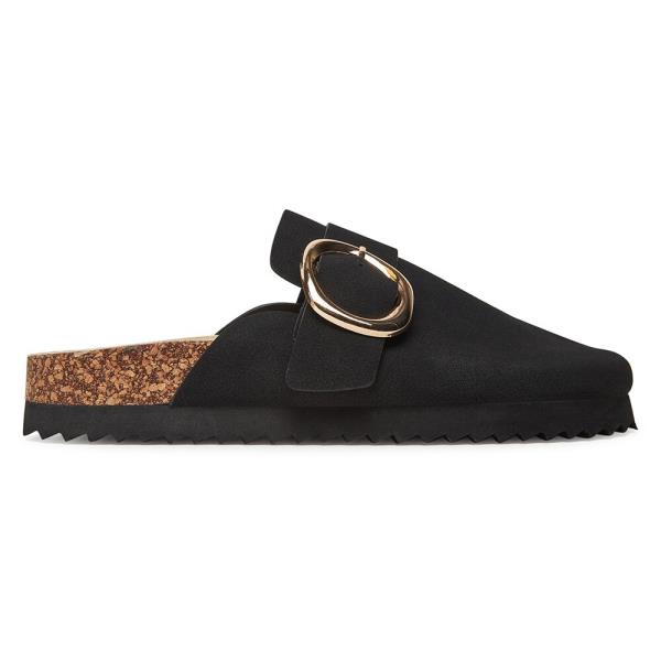 Pantofle DeeZee T0613-61 Látkový materiál