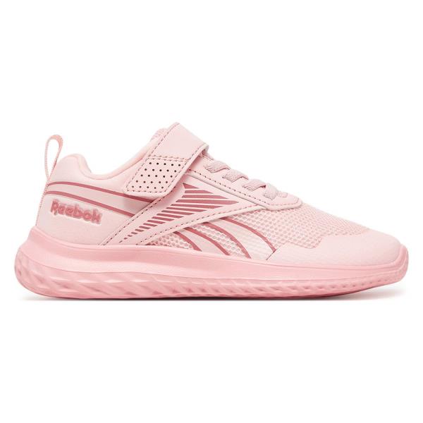 Sneakersy Reebok 23KC2330(IV)DZ Látkový materiál,Syntetický materiál