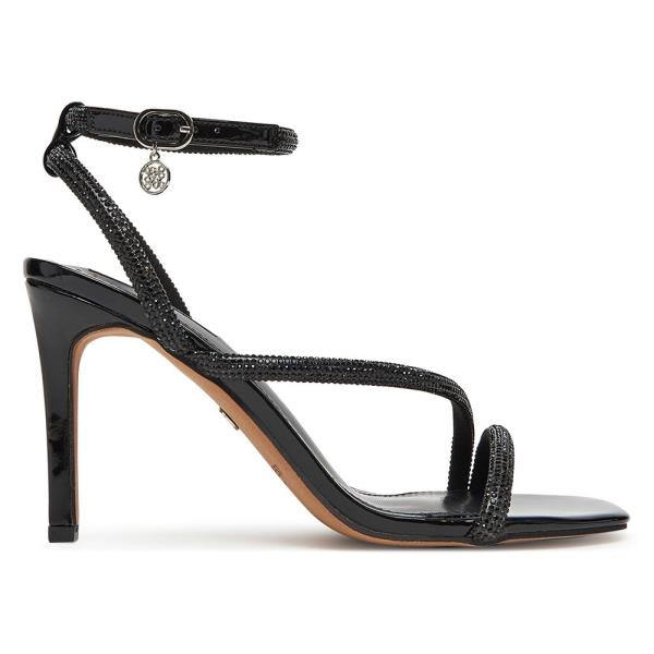 Sandály NINE WEST WFA2675-1 Syntetický materiál