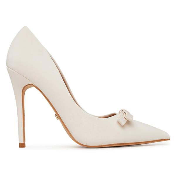 Lodičky DeeZee GAO-2312-6A Textilní materiál