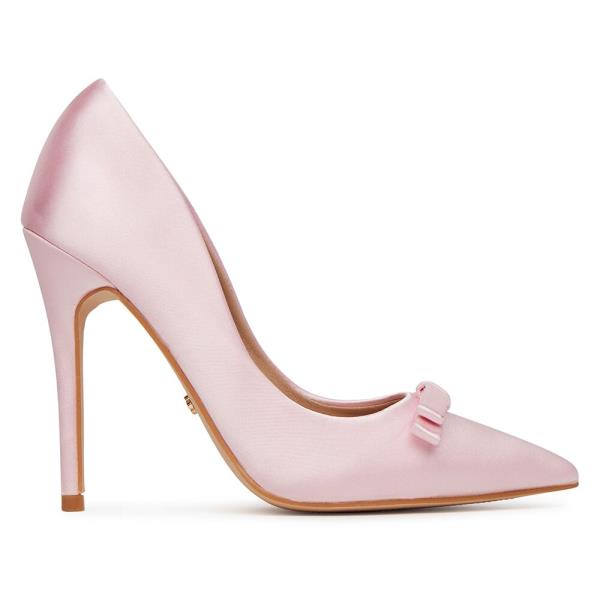 Lodičky DeeZee GAO-2312-6A Látka/-Látka