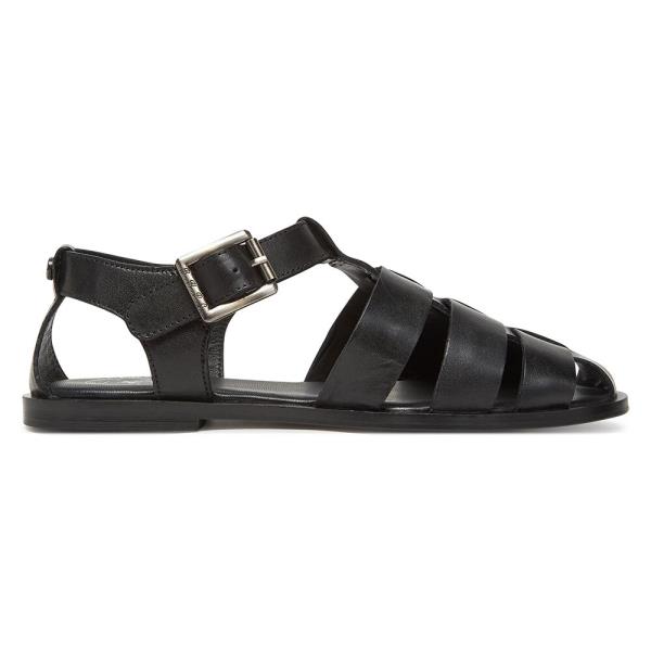 Sandály Beverly Hills Polo Club WI32-SL-64702-01 Přírodní kůže (useň) - Lícová