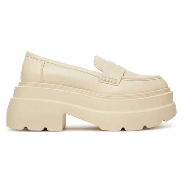 Polobotky DeeZee ST0242613-1 Imitace kůže/-Ekologická kůže