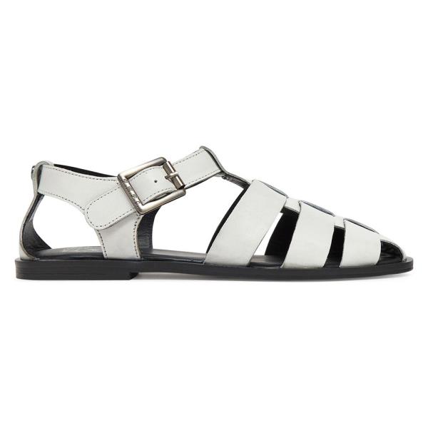 Sandály Beverly Hills Polo Club WI32-SL-64702-01 Přírodní kůže (useň) - Lícová