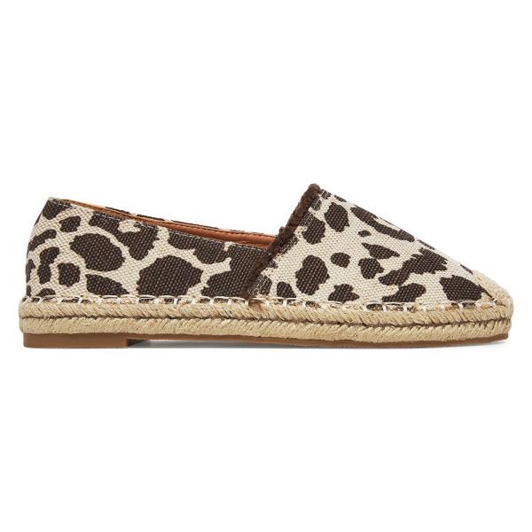 Espadrilky DeeZee Q124-1 Látkový materiál