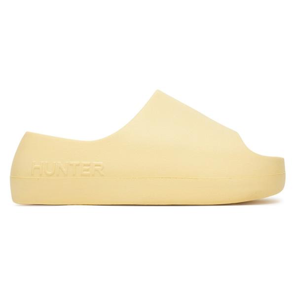 Pantofle HUNTER S55796-B Syntetická tkanina