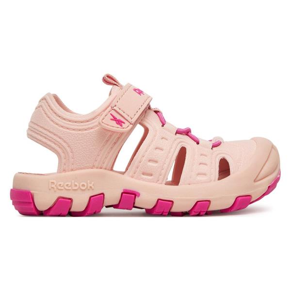 Sandály Reebok CP92-23833-DZ (III) Látkový materiál,Syntetický materiál