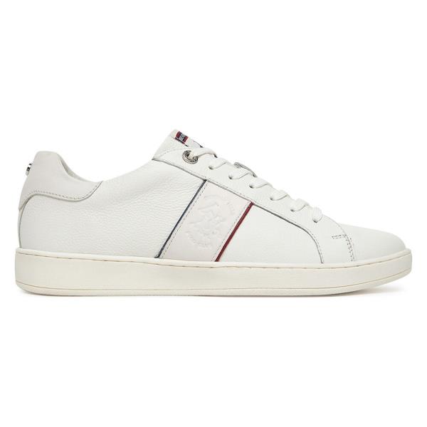 Tenisky Beverly Hills Polo Club WI44-VOUN-03 Syntetický materiál