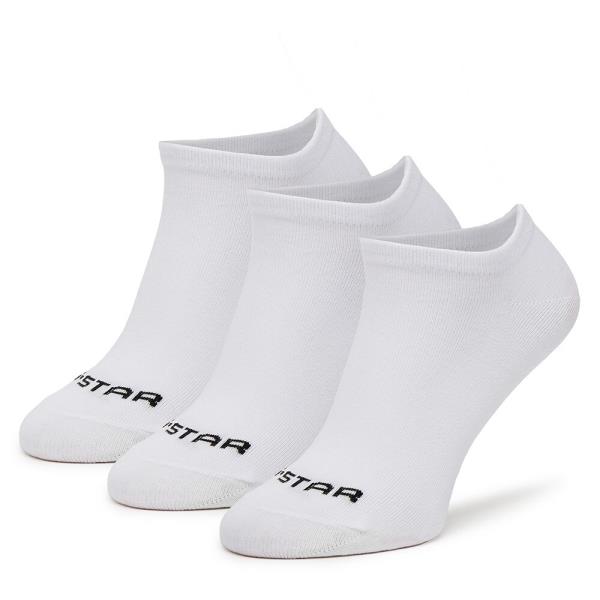 Ponožky G-STAR RAW AS_G-STAR_S_136_SS25 (3-PACK)