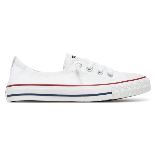 Tenisky Converse CHUCK TAYLOR ALL STAR AHORELINE 537084C Látkový materiál,Materiál/-Velice kvalitní guma