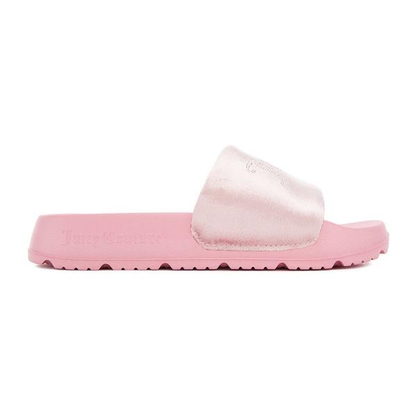 Pantofle Juicy Couture PJC5 Látkový materiál