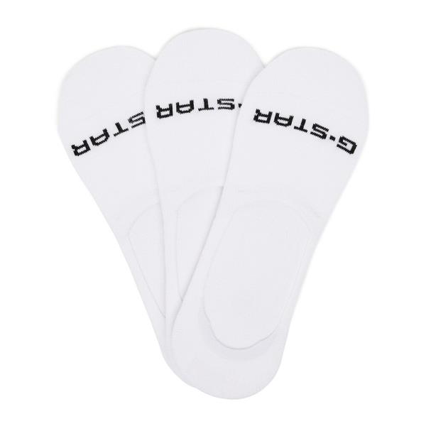 Ponožky G-STAR RAW AS_G-STAR_S_124_SS25 (3-PACK)
