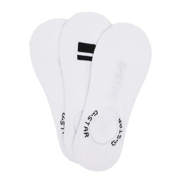 Ponožky G-STAR RAW AS_G-STAR_S_020_SS25 (3-PACK)