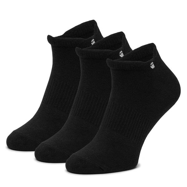 Ponožky G-STAR RAW AS_G-STAR_S_028_SS25 (3-PACK)