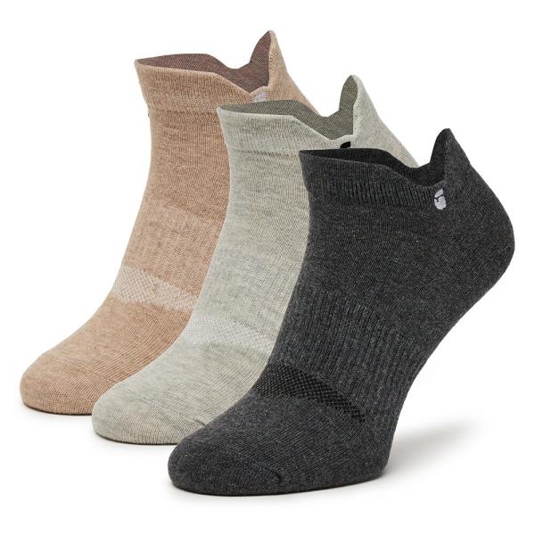 Ponožky G-STAR RAW AS_G-STAR_S_028_SS25 (3-PACK)