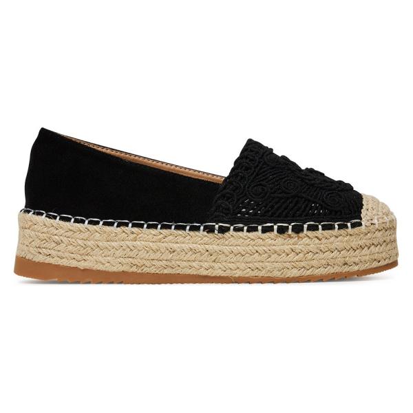 Espadrilky DeeZee LE601-66 Látka/-Látka