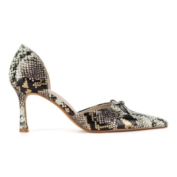 Lodičky Jenny S4S9675926 Syntetický materiál