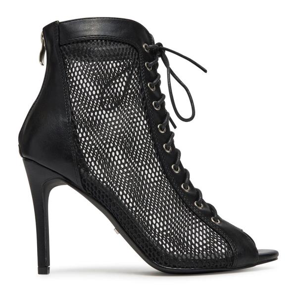 Kotníkové boty DeeZee HY8372-3 Imitace kůže/-Ekologická kůže