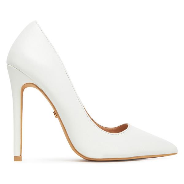 Lodičky DeeZee HT92831-41 Imitace kůže/-Ekologická kůže