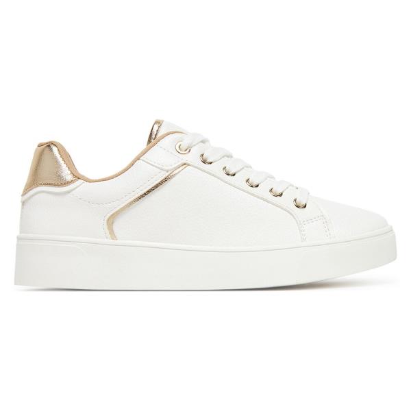 Tenisky DeeZee AM25228 Imitace kůže/-Ekologická kůže