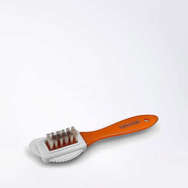 Péče o obuv Coccine Pro semiš a nubuk